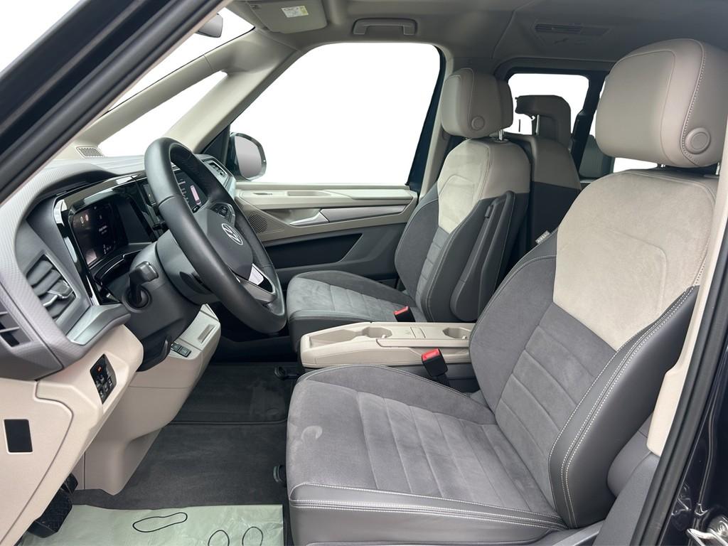 Volkswagen Multivan 2.0 TDI DSG IQ.Drive Life T7