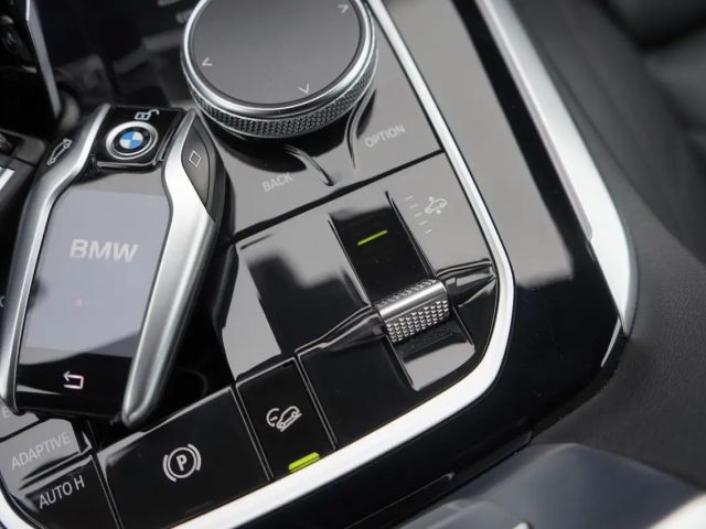 BMW X5 M-Sport xDrive40d