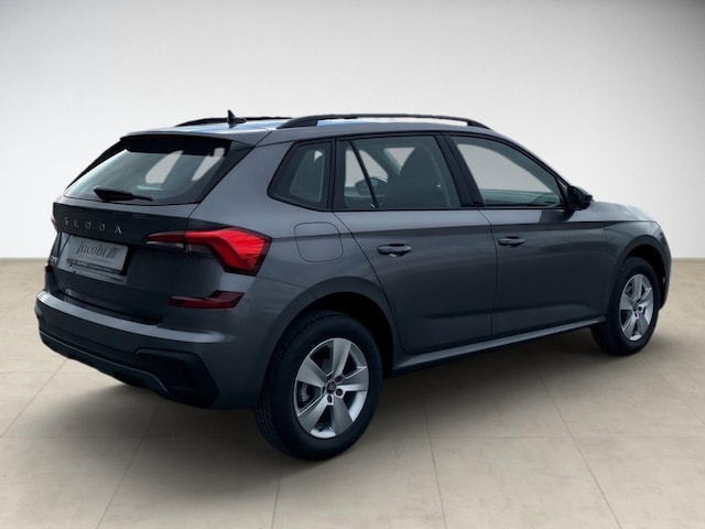 Skoda Kamiq 1.0 TSI