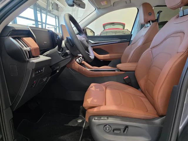 Skoda Kodiaq 2.0 TDI 4x4 Selection