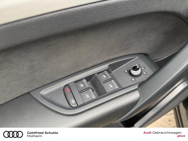 Audi Q5 50 TDI Quattro Sportback