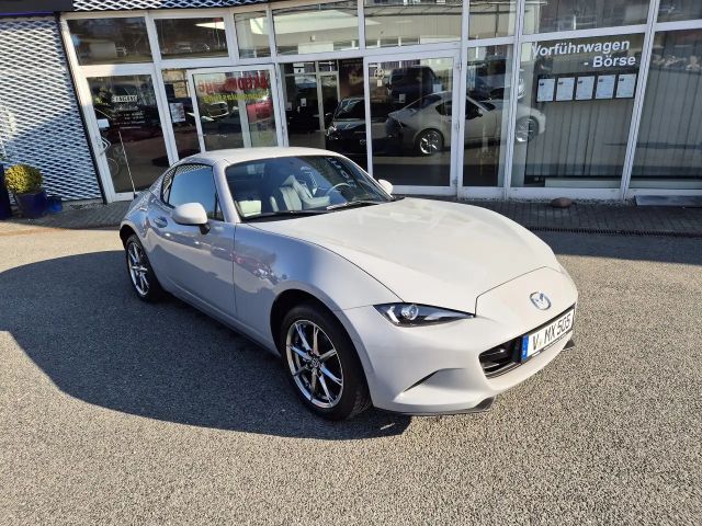 Mazda MX-5 Exclusive-line RF