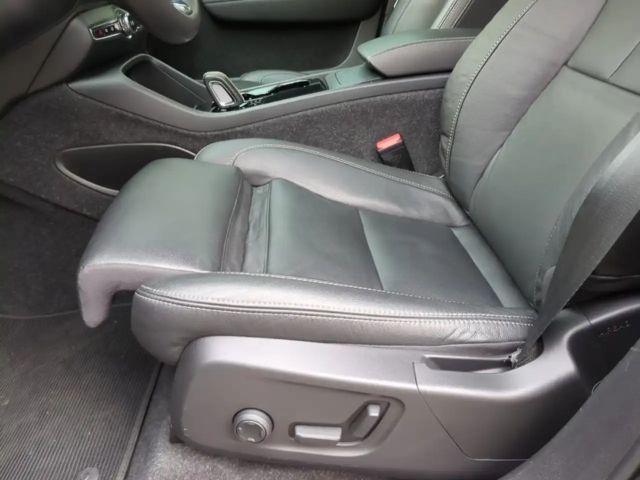 Volvo XC40 Recharge Twin Engine