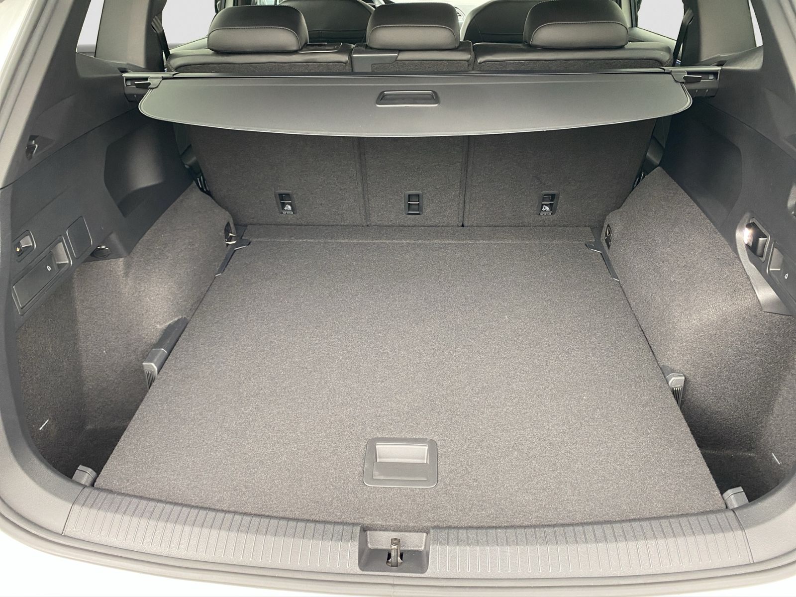 Volkswagen Tiguan Allspace R-Line