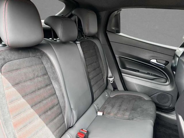 Alfa Romeo Junior Ibrida Speciale