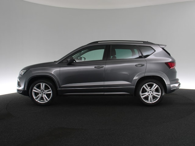 Seat Ateca 2.0 TSI 4Drive FR-lijn