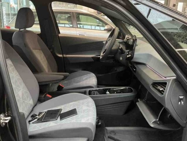 Volkswagen ID.3 Performance Pure