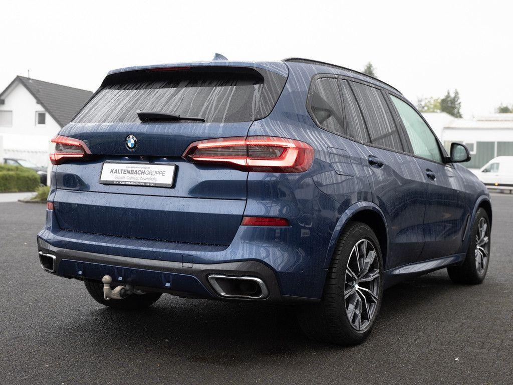 BMW X5 xDrive30d