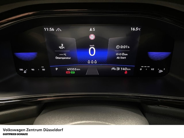 Volkswagen T-Roc 1.5 TSI DSG R-Line