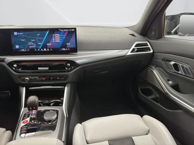 BMW M3 Competition Touring xDrive