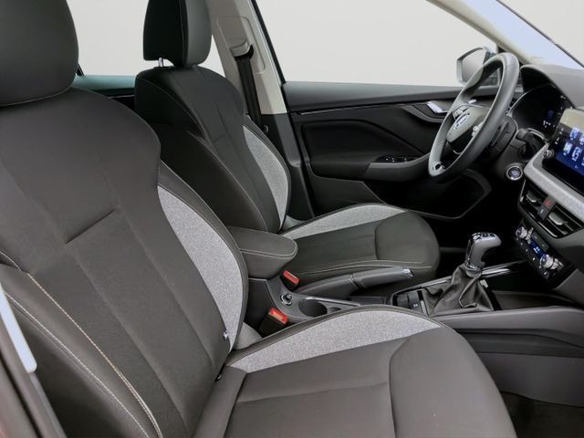 Skoda Kamiq 1.0 TSI Selection