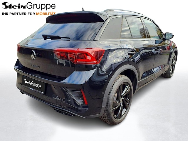 Volkswagen T-Roc MATRIX+APP+DAB+VIRT+ACC+LED