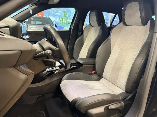 Peugeot 2008 GT-Line