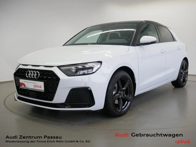 Audi A1 30 TFSI Sportback