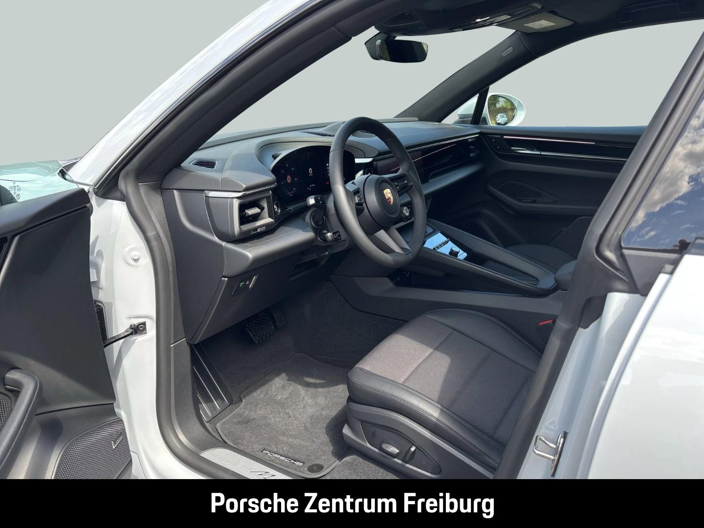 Porsche Macan Surround-View BOSE Abstandstempomat