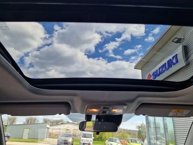 Suzuki Vitara AllGrip Comfort Hybrid