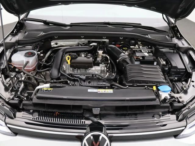 Volkswagen Golf DSG Life Variant