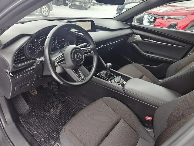 Mazda 3 Comfort SkyActiv