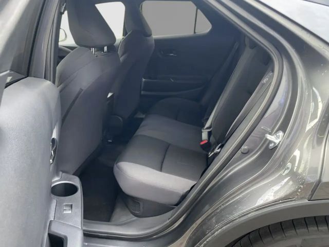 Toyota C-HR Hybride Plug-in