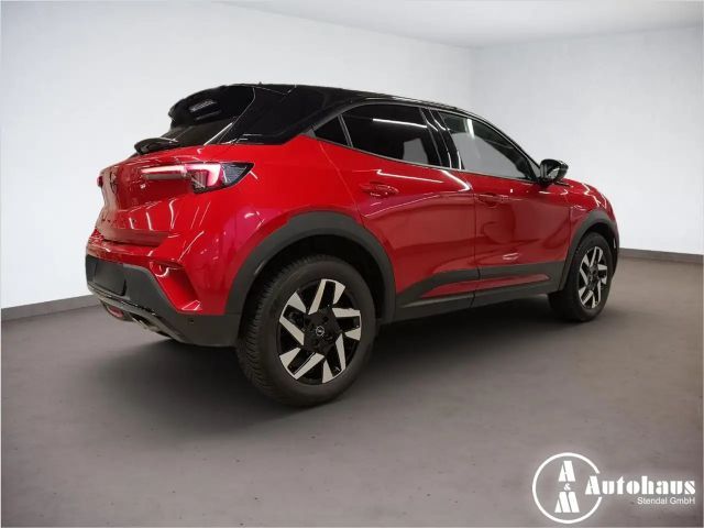 Opel Mokka GS-Line Grand Sport