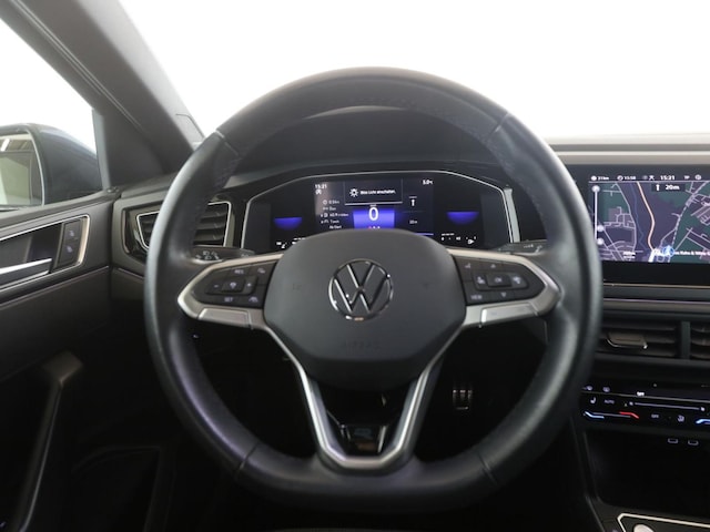 Volkswagen Polo 1.0 TSI R-Line