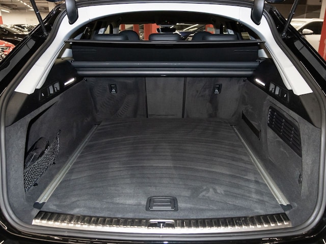 Audi A6 40 TDI Avant Quattro S-Tronic Sport