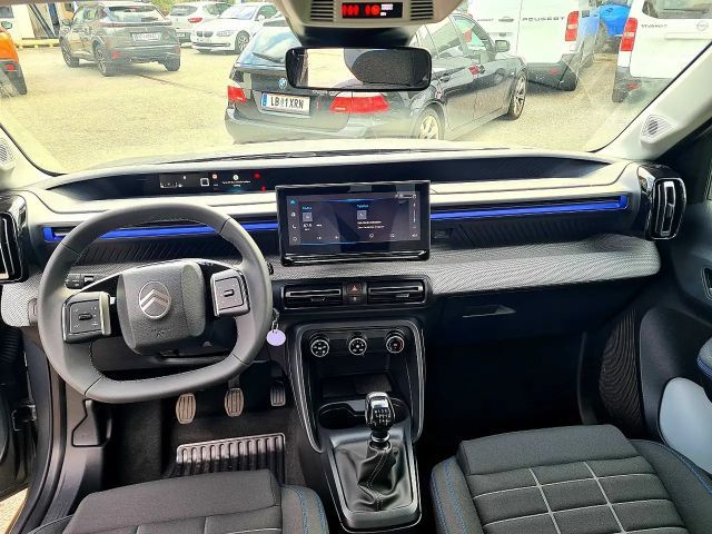 Citroën C3 Plus PureTech