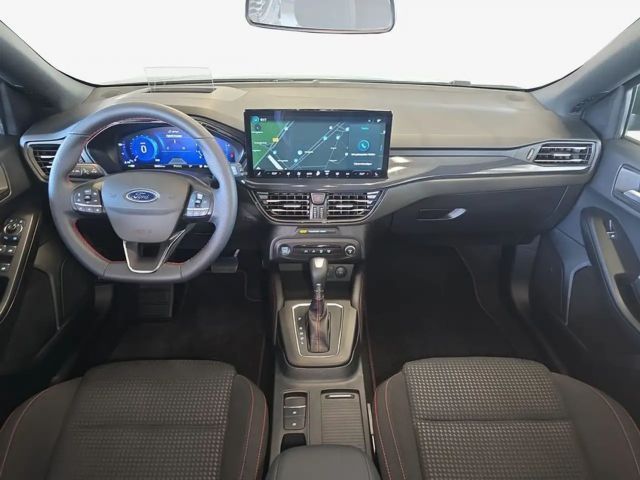 Ford Focus EcoBoost ST Line Wagon