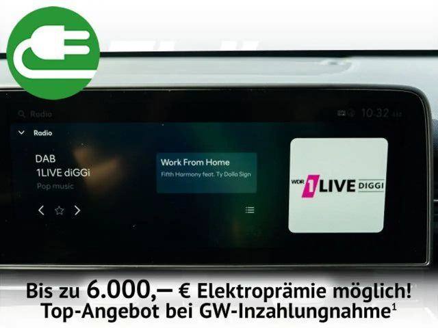 Hyundai Kona Electric Trend