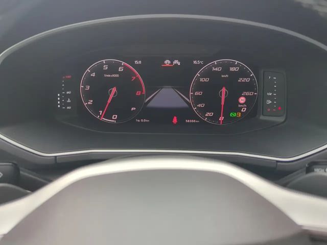 Seat Tarraco 2.0 TSI 4Drive DSG Xcellence