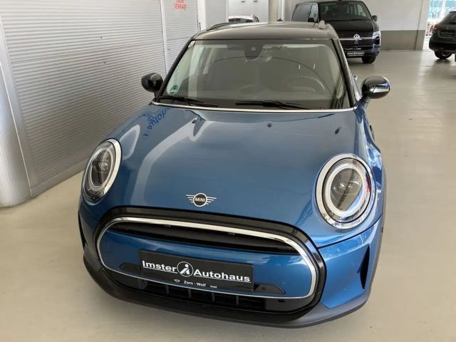 MINI Cooper 5-deurs Classic