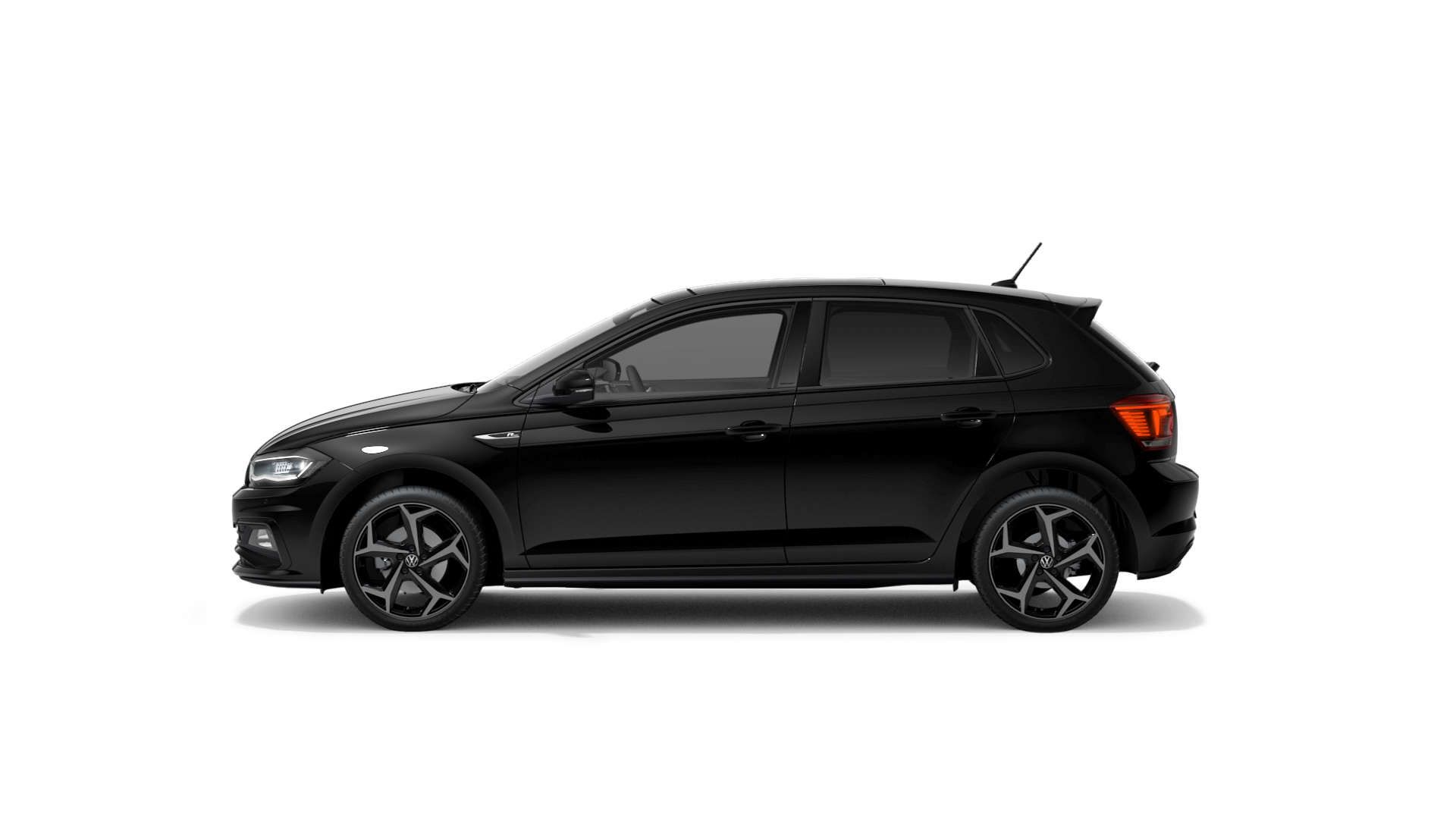 Volkswagen Polo DSG R-Line