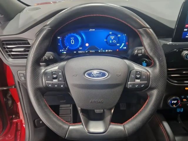 Ford Kuga Plug in Hybrid ST Line X