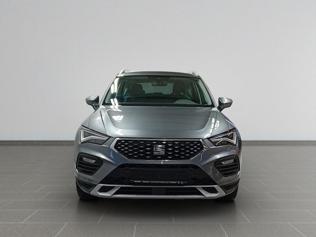 Seat Ateca DSG