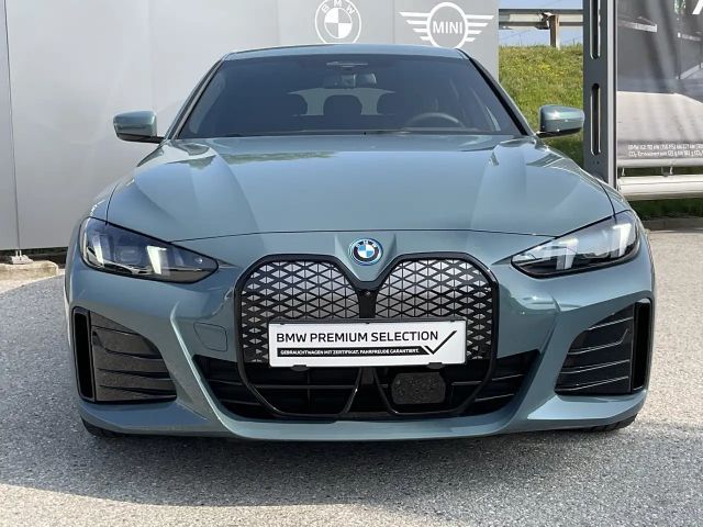 BMW i4 Coupé Gran Coupé eDrive40