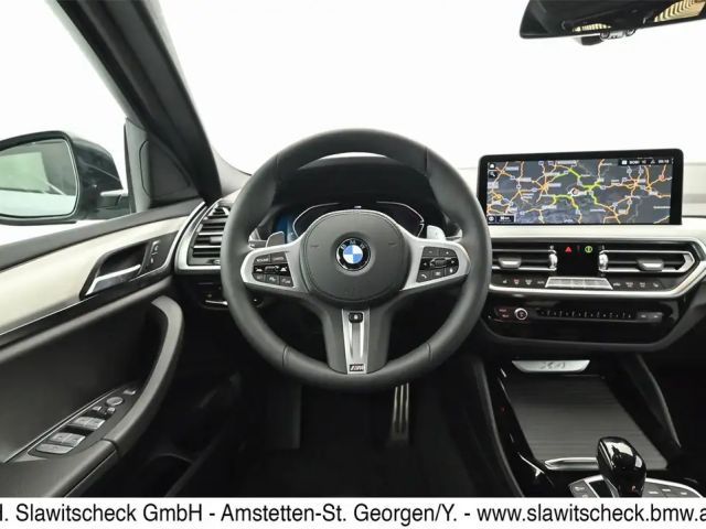 BMW X4 M-Sport xDrive20d