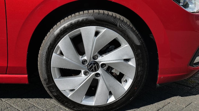 Volkswagen Golf 1.5 eTSI DSG Golf VIII