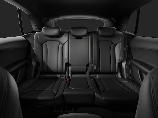 Audi Q8 55 TFSI Hybride Quattro