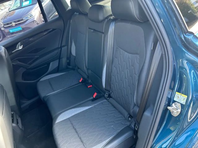 Volkswagen Tiguan 2.0 TDI DSG