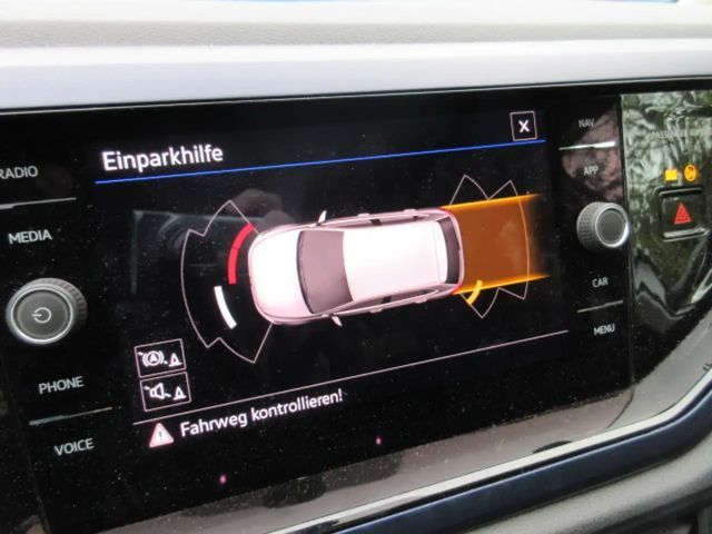 Volkswagen Polo 1.0 TSI