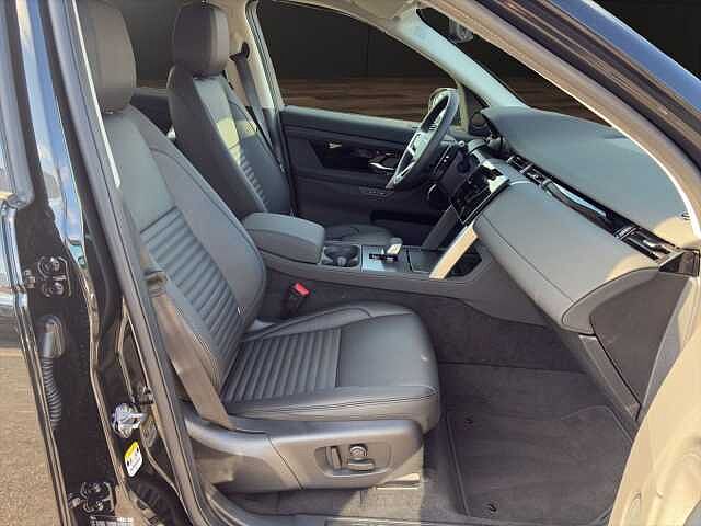 Land Rover Discovery Sport S