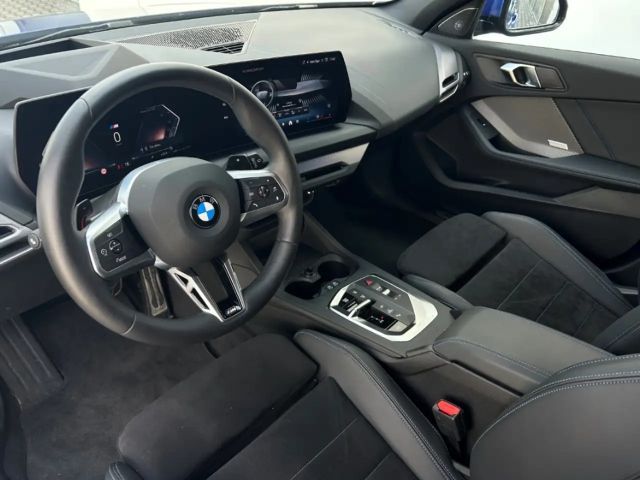 BMW 120 120d M-Sport Sedan