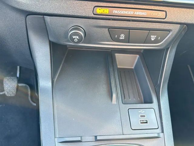 Ford Puma EcoBoost Titanium