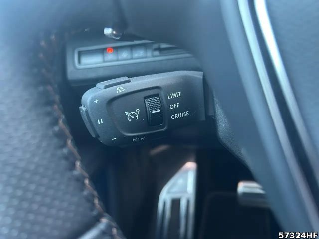 Peugeot 3008 GT-Line