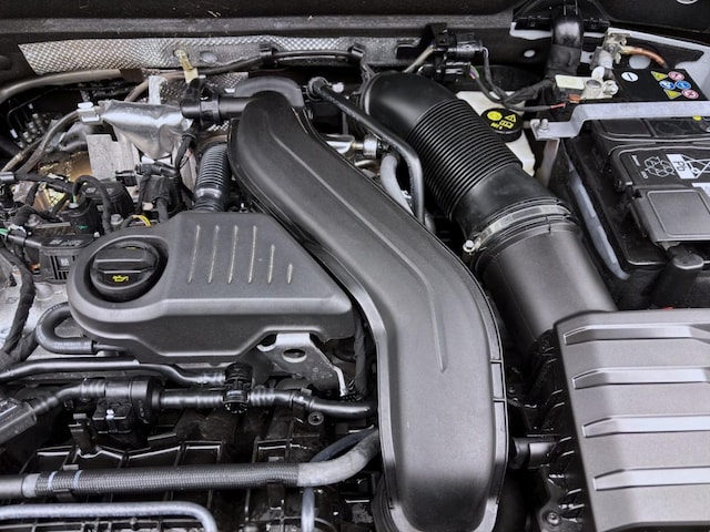 Audi Q2 35 TFSI S-Tronic