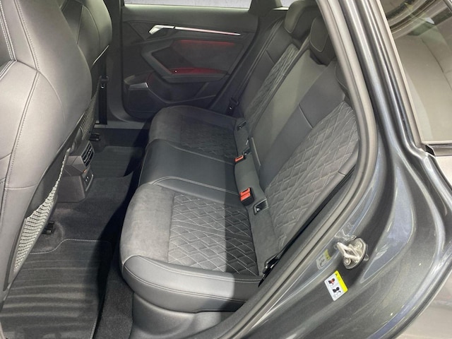 Audi S3 Quattro S-Tronic Sportback