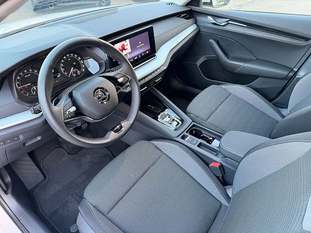 Skoda Octavia Ambition Business Combi