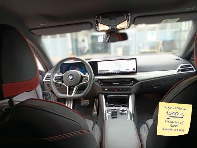 BMW 240 Coupé M-Sport xDrive