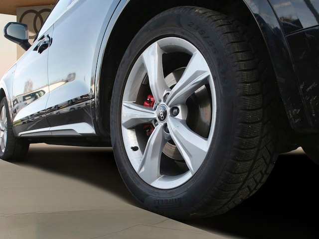 Audi Q5 40 TDI Quattro S-Tronic Sportback