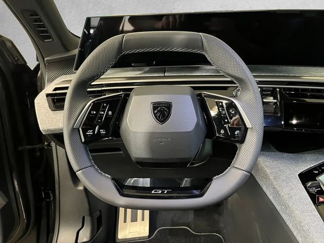 Peugeot 5008 mHEV 145 e-DCS6 Aut.